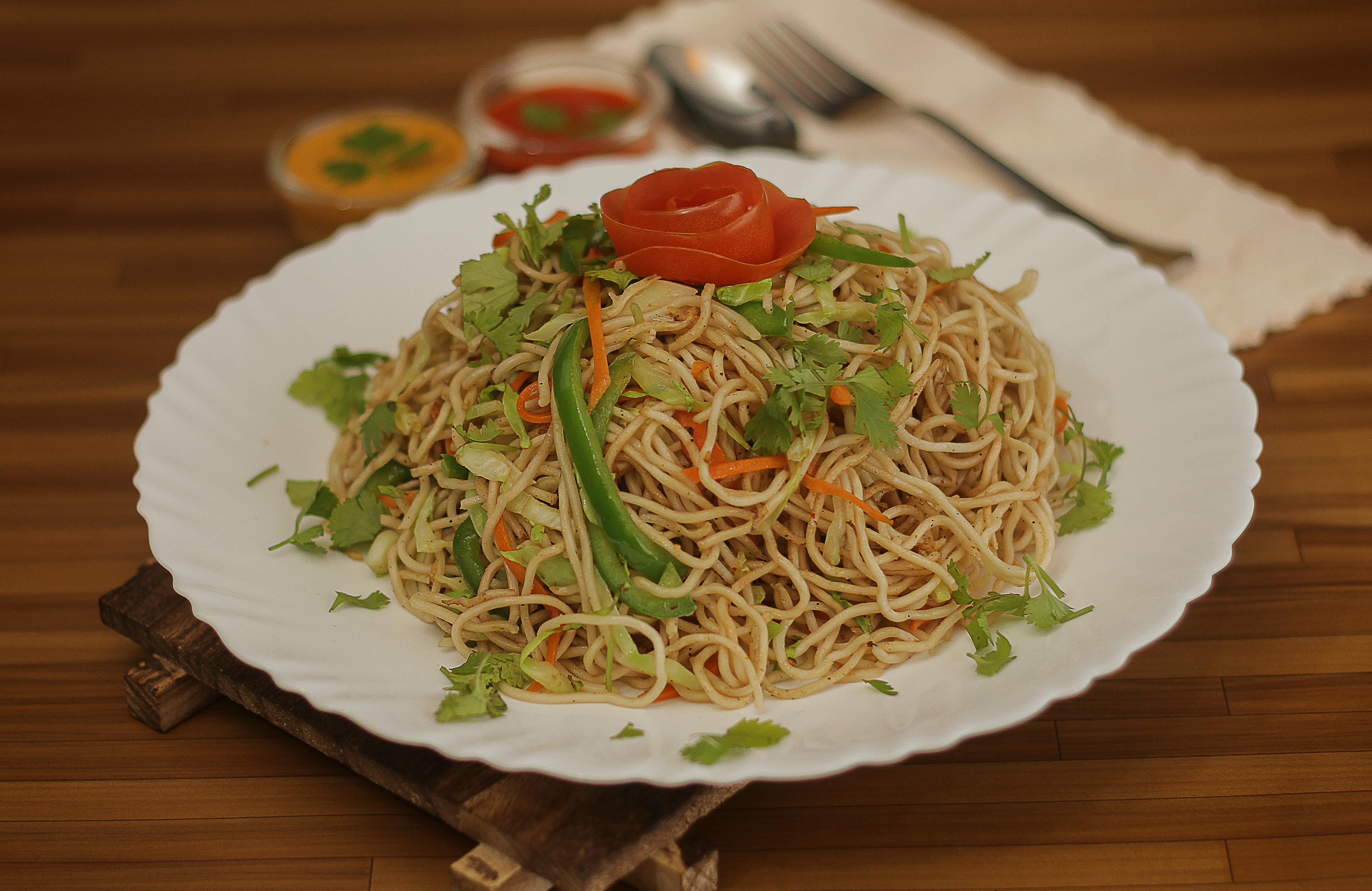 chowmein