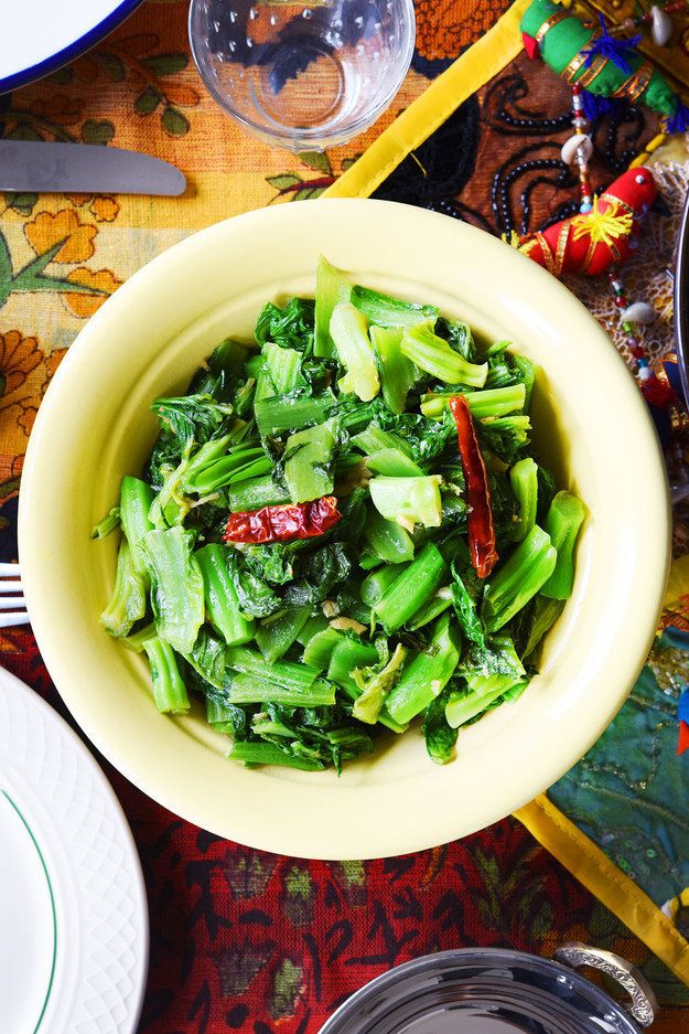 saag