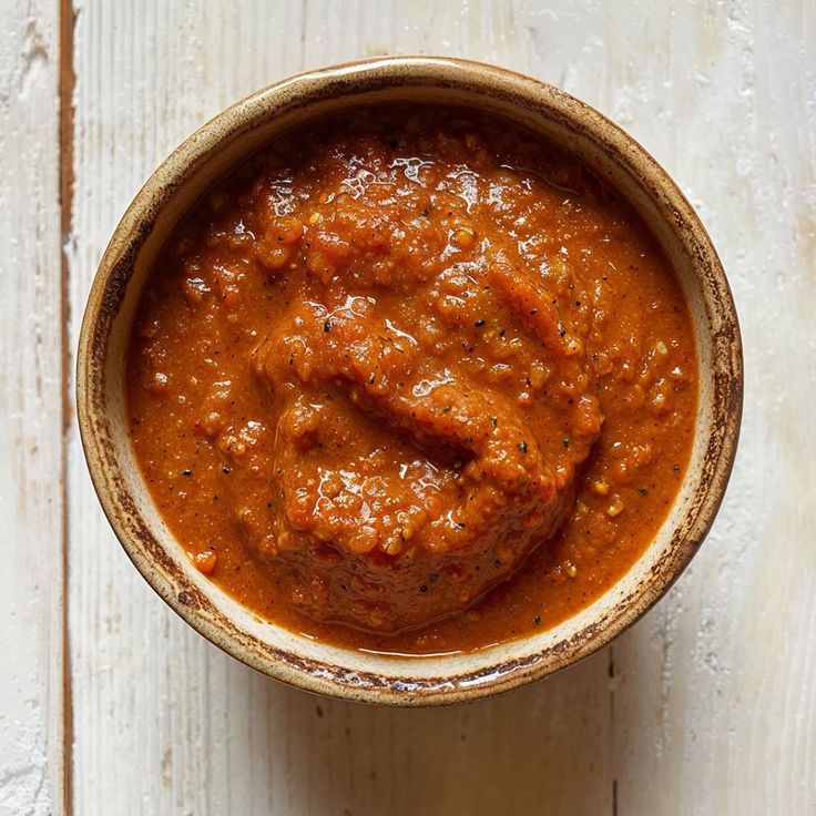 tomato pickle