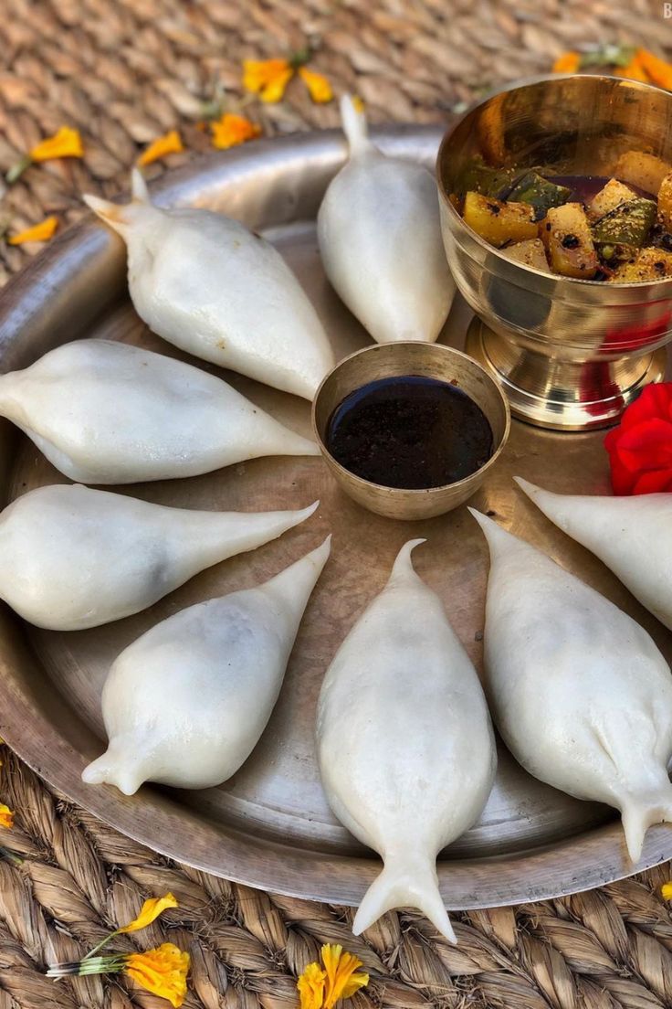 yomari